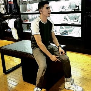 Meet your Posher, Ricardo